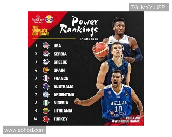 杭州篮球队在世界杯中的节奏表现分析与战术解读