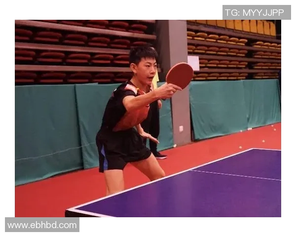 武汉乒乓球队的速度之道探秘与竞技精神的完美结合