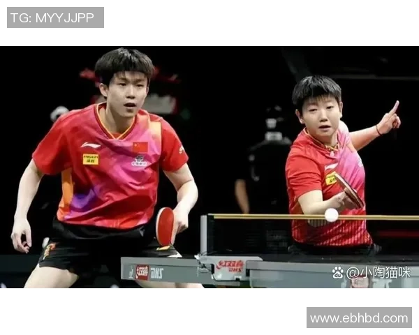 北京乒乓球队在总决赛中的灵活性表现及其战术分析与启示