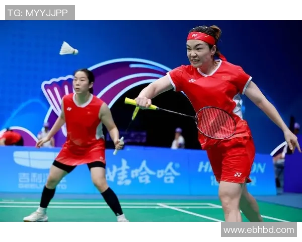 羽毛球盛宴：深入剖析杭州羽毛球队的战术与训练秘诀