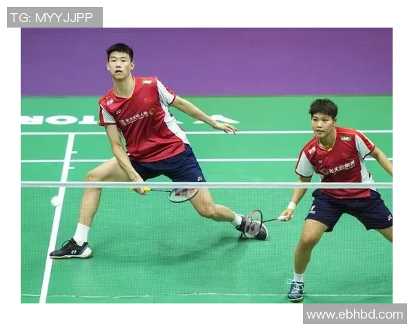 成都羽毛球队在杯赛中的速度表现分析与战术探讨